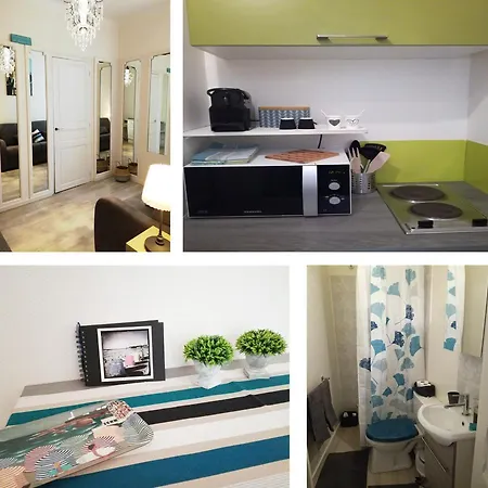 Apartment Erdian