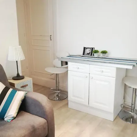 Erdian Apartment