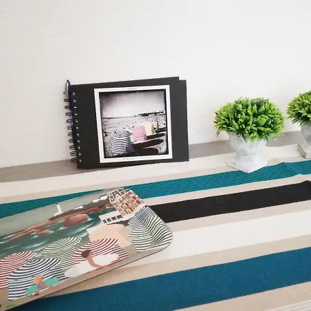Erdian Apartment